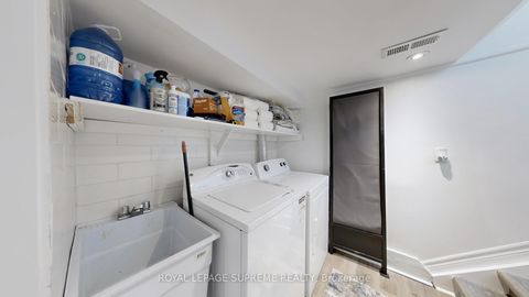 Photo 41 at 310 Nairn Avenue, Fairbank, Toronto