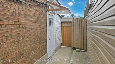 Photo 46 at 310 Nairn Avenue, Fairbank, Toronto
