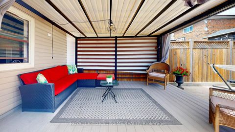 Photo 47 at 310 Nairn Avenue, Fairbank, Toronto