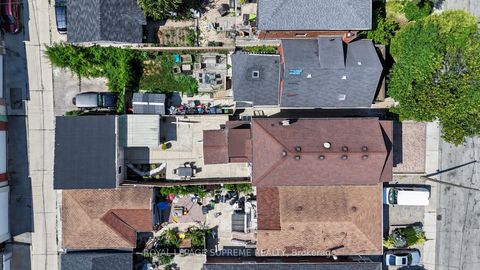 Photo 48 at 310 Nairn Avenue, Fairbank, Toronto