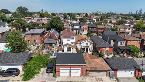 Photo 49 at 310 Nairn Avenue, Fairbank, Toronto