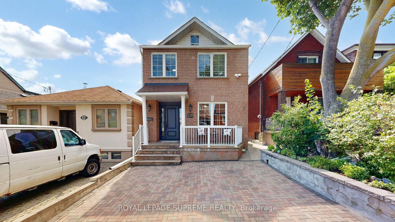 310 Nairn Avenue, Fairbank, Toronto 