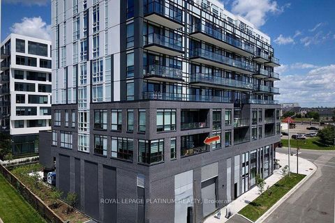 Photo 1 at 216 - 3005 Pine Glen Road, WM Westmount, Oakville