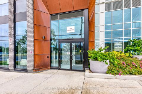 Photo 3 at 216 - 3005 Pine Glen Road, WM Westmount, Oakville