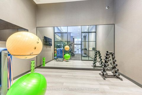 Photo 11 at 216 - 3005 Pine Glen Road, WM Westmount, Oakville