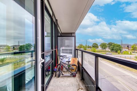 Photo 36 at 216 - 3005 Pine Glen Road, WM Westmount, Oakville