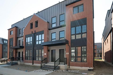Photo 0 at 16 Chesley Street, Uplands, Vaughan
