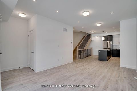 Photo 2 at 16 Chesley Street, Uplands, Vaughan