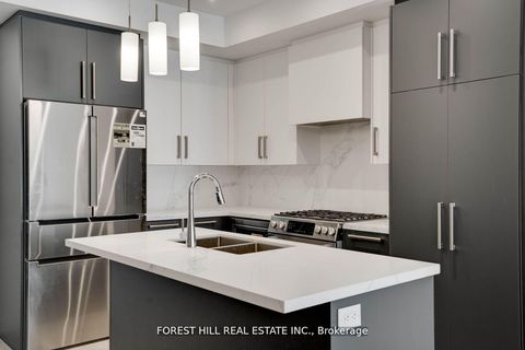 Photo 3 at 16 Chesley Street, Uplands, Vaughan