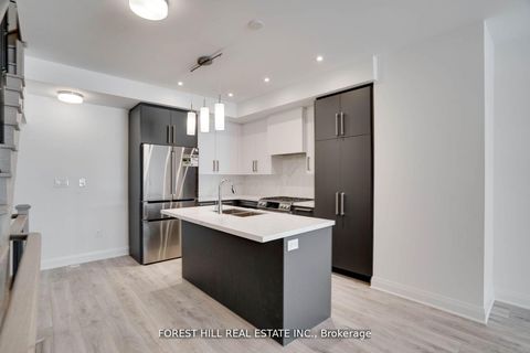 Photo 4 at 16 Chesley Street, Uplands, Vaughan