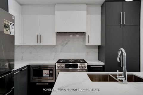 Photo 5 at 16 Chesley Street, Uplands, Vaughan