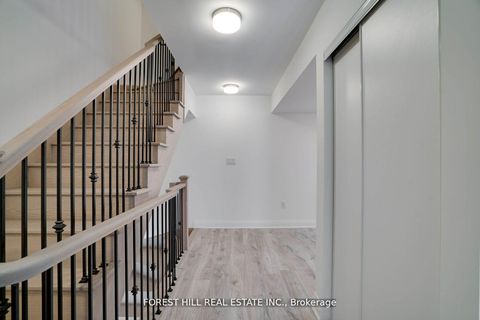Photo 8 at 16 Chesley Street, Uplands, Vaughan