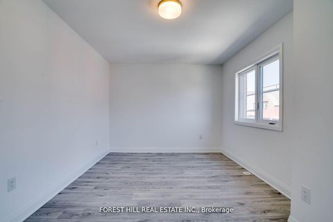 Photo 11 at 16 Chesley Street, Uplands, Vaughan