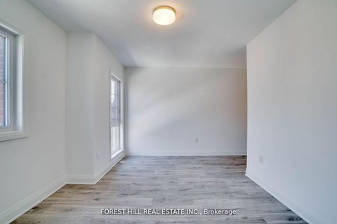Photo 12 at 16 Chesley Street, Uplands, Vaughan