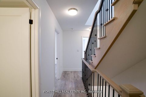 Photo 17 at 16 Chesley Street, Uplands, Vaughan