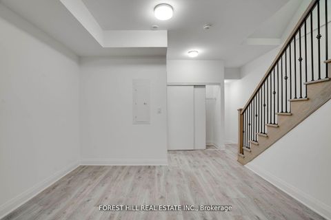 Photo 25 at 16 Chesley Street, Uplands, Vaughan