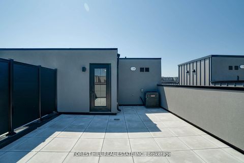 Photo 28 at 16 Chesley Street, Uplands, Vaughan