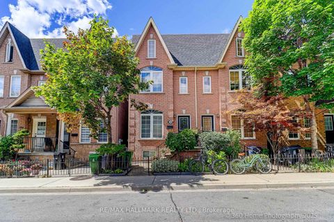 Photo 0 at 188 Rankin Crescent, Junction, Toronto