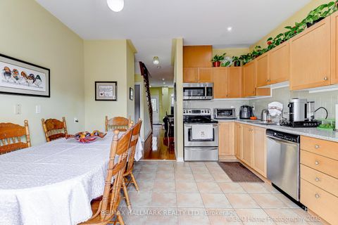 Photo 3 at 188 Rankin Crescent, Junction, Toronto