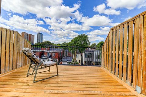 Photo 11 at 188 Rankin Crescent, Junction, Toronto