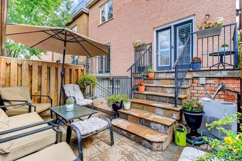 Photo 20 at 188 Rankin Crescent, Junction, Toronto