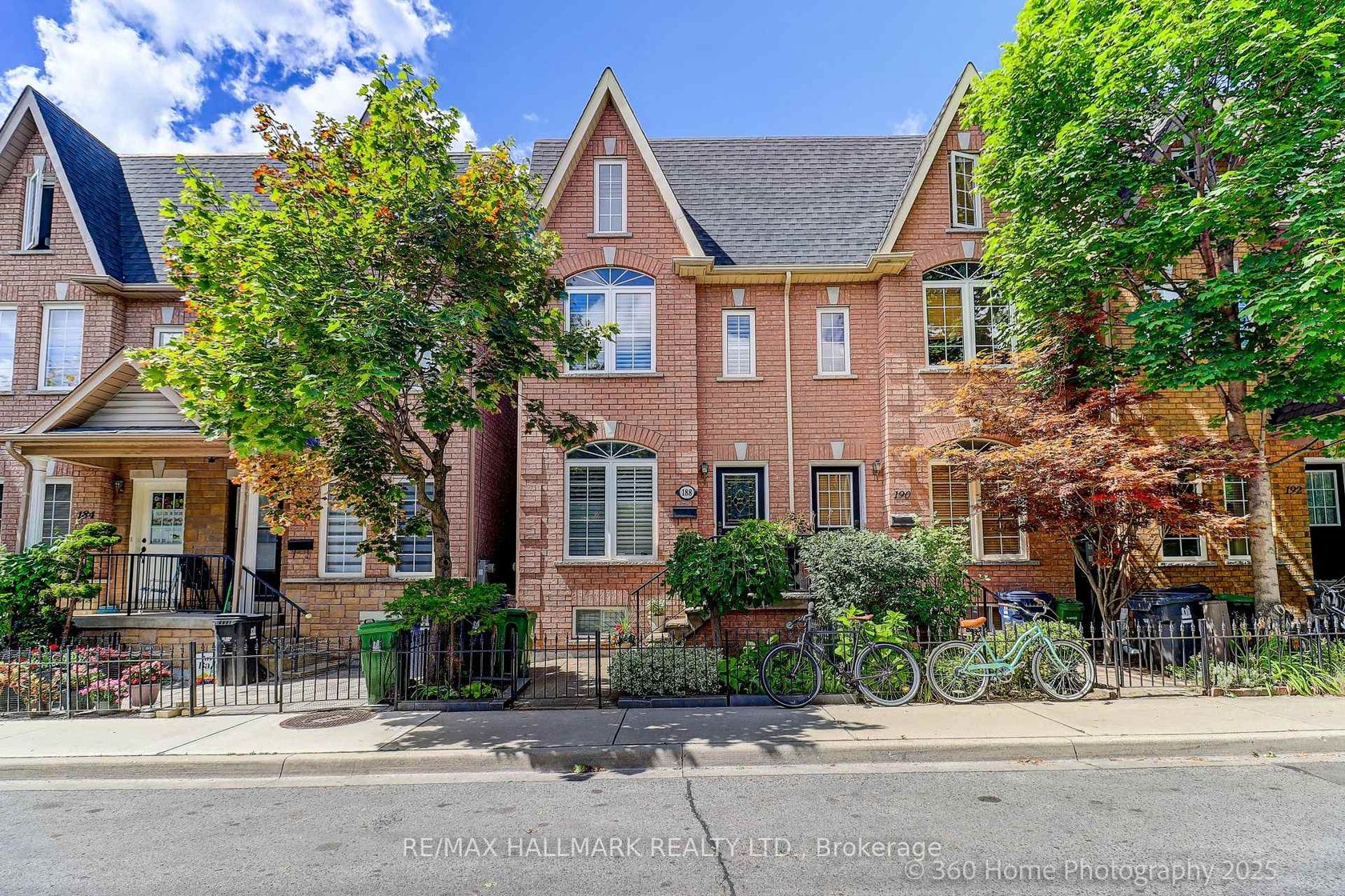 188 Rankin Crescent, Junction, Toronto 