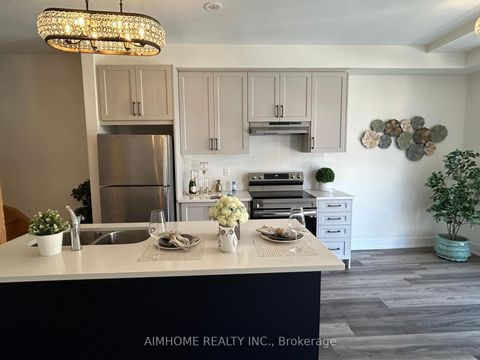 Photo 10 at 2 - 7 Phelps Lane, Oak Ridges, Richmond Hill