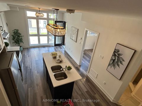 Photo 12 at 2 - 7 Phelps Lane, Oak Ridges, Richmond Hill