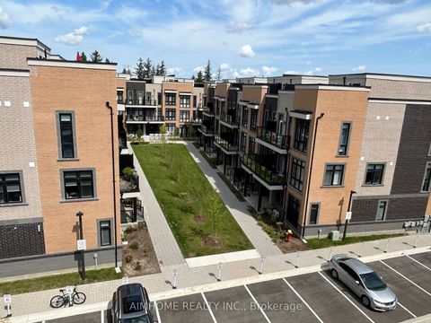 Photo 25 at 2 - 7 Phelps Lane, Oak Ridges, Richmond Hill