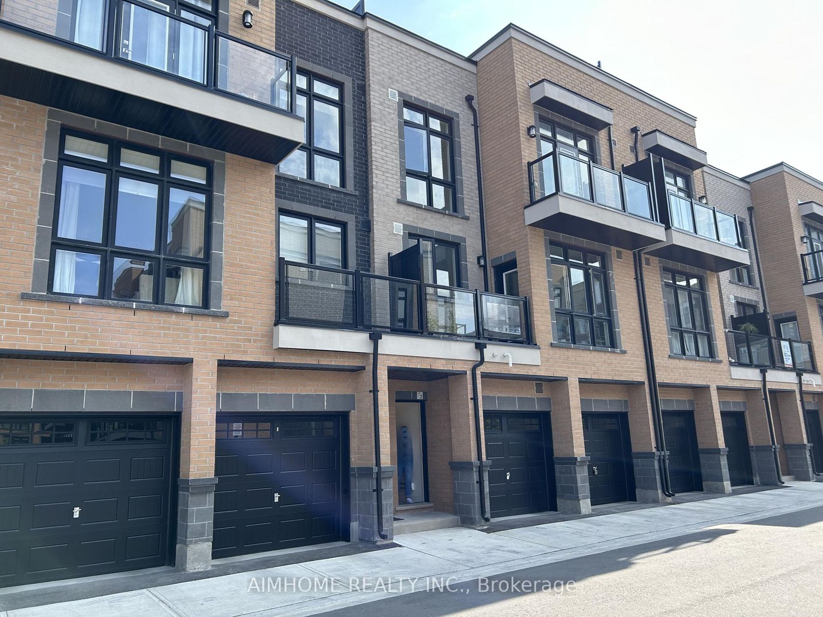 2 - 7 Phelps Lane, Oak Ridges, Richmond Hill 
