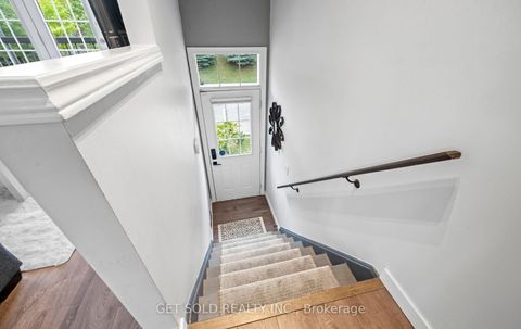 Photo 2 at 73 Piggott Mews, Weston, Toronto