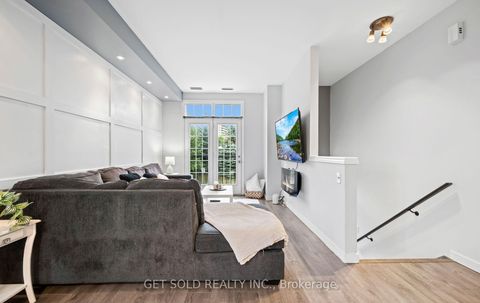 Photo 3 at 73 Piggott Mews, Weston, Toronto