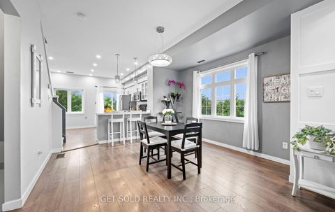 Photo 7 at 73 Piggott Mews, Weston, Toronto