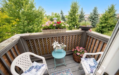 Photo 14 at 73 Piggott Mews, Weston, Toronto