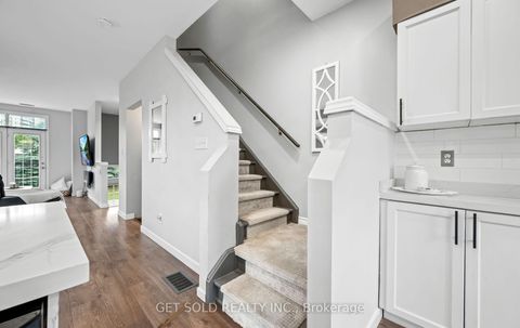 Photo 16 at 73 Piggott Mews, Weston, Toronto
