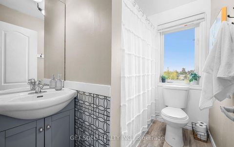Photo 25 at 73 Piggott Mews, Weston, Toronto