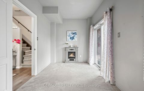 Photo 28 at 73 Piggott Mews, Weston, Toronto
