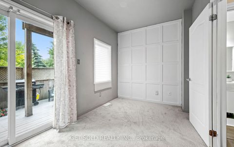 Photo 29 at 73 Piggott Mews, Weston, Toronto