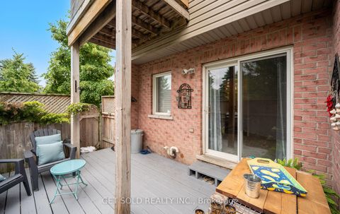 Photo 30 at 73 Piggott Mews, Weston, Toronto
