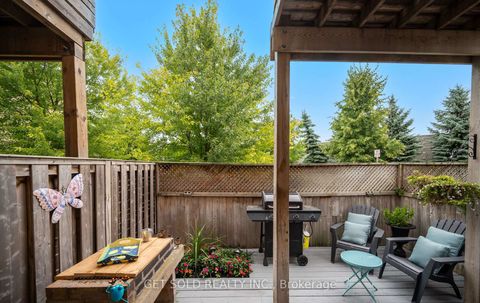 Photo 32 at 73 Piggott Mews, Weston, Toronto