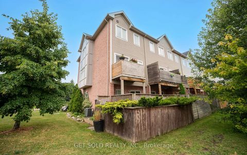 Photo 33 at 73 Piggott Mews, Weston, Toronto