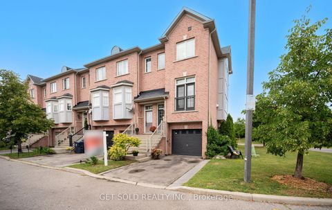 Photo 35 at 73 Piggott Mews, Weston, Toronto