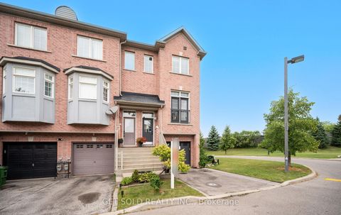 Photo 37 at 73 Piggott Mews, Weston, Toronto