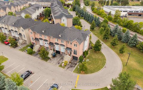 Photo 38 at 73 Piggott Mews, Weston, Toronto