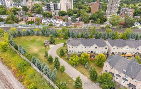 Photo 43 at 73 Piggott Mews, Weston, Toronto