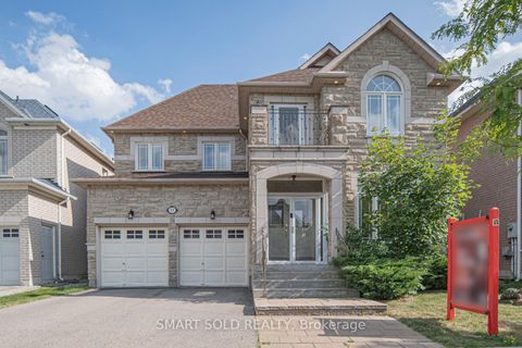 Photo 0 at 69 Libra Avenue, Rouge Woods, Richmond Hill