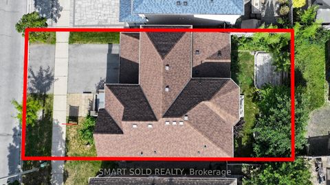 Photo 2 at 69 Libra Avenue, Rouge Woods, Richmond Hill