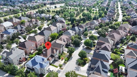Photo 3 at 69 Libra Avenue, Rouge Woods, Richmond Hill
