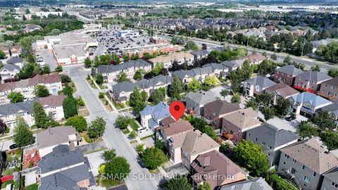 Photo 4 at 69 Libra Avenue, Rouge Woods, Richmond Hill