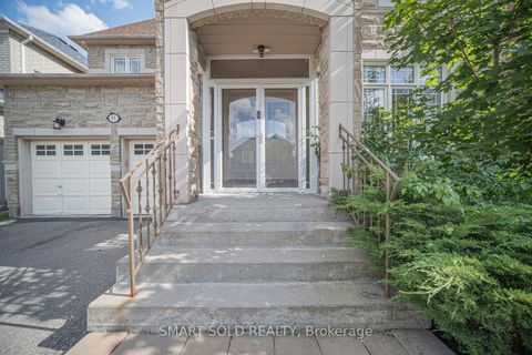 Photo 7 at 69 Libra Avenue, Rouge Woods, Richmond Hill